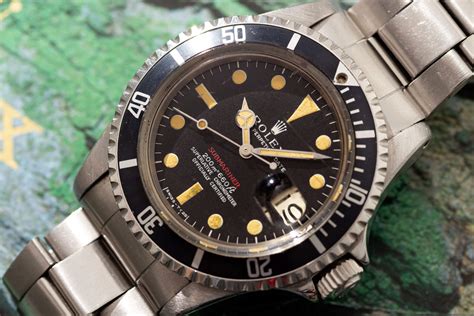 watches for Rolex 1680